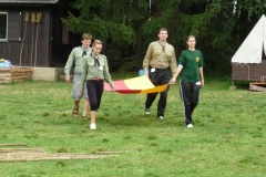 3. turnus 2009