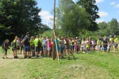 Bradavice 2017