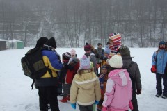 Bruslení 2009