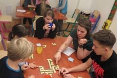 Deskové hry 2016