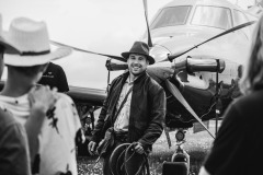 Indiana Jones 2021