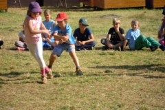 Ostrov pokladu 2014