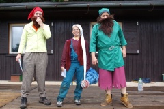 OLYMPUS DIGITAL CAMERA