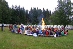 OLYMPUS DIGITAL CAMERA