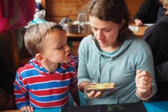 OLYMPUS DIGITAL CAMERA