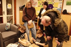 Vánoční dílna 2025