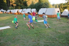 Za pokladem aztéků 2012
